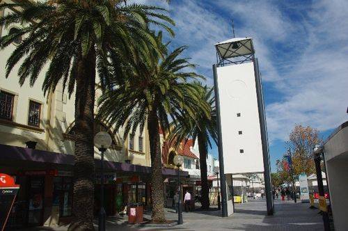 Cronulla Clock Tower