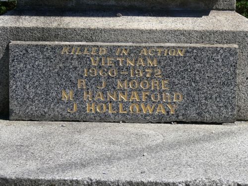 Croydon War Memorial : 26-November-2011