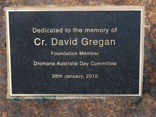 David Gregan : 01-October-2011