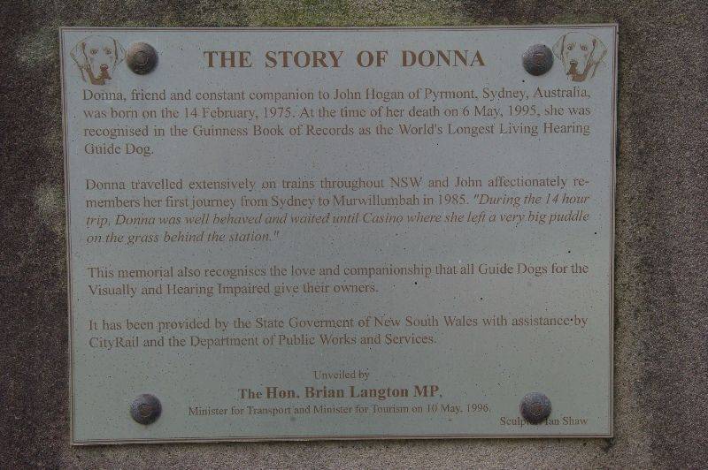 Donna Story : September-2014