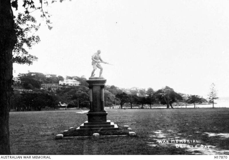 1920s (Australian War Memorial : H17870)