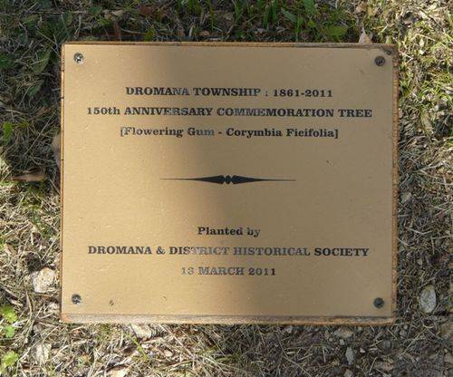 Dromana 150th Anniversary : 02-October-2011