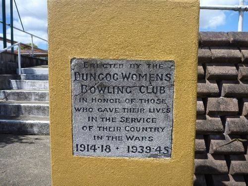 Dungog Memorial Bowling Club : 16-December-2012