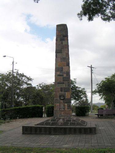 Dutton Park War Memorial