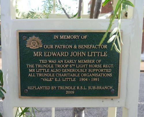 Edward Little : 24-April-2011