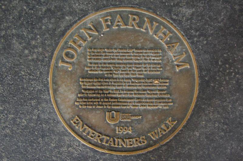 John Farnham 1994 : September-2014