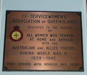 Ex Servicemens Assoc Qld