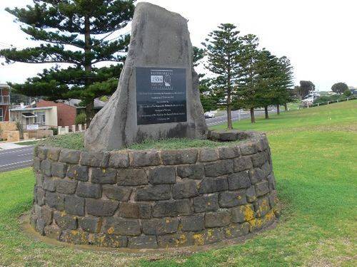 Foundation of Warrnambool