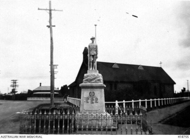 1920s (Australian War Memorial : H18755)