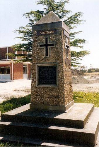 George Town RSL War Memorial