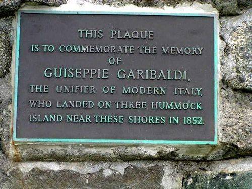 Giuseppe Garibaldi