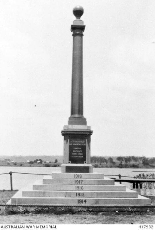 1920s (Australian War Memorial : H17932)