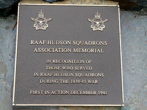 Hudson Squadrons : 11-August-2011