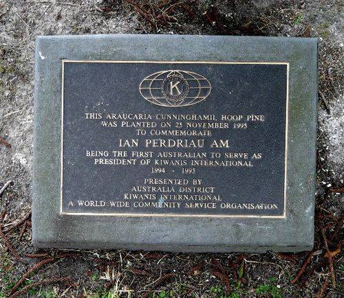 Ian Perdriau : 15-September-2011