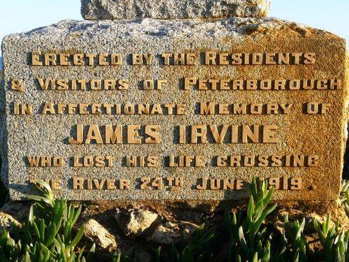 James Irvine : 25-June-2011