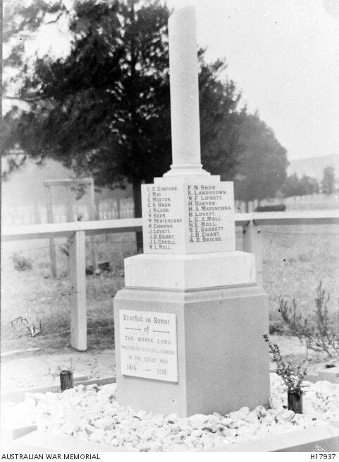 1920s (Australian War Memorial : H17937)