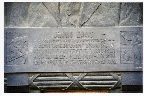 John Dias 