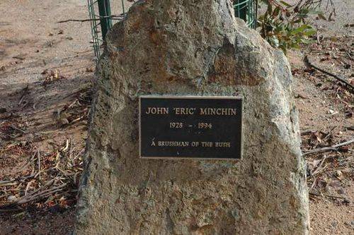 John Minchin : 08-June-2013