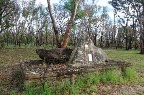 Oxley Memorial : July 2014