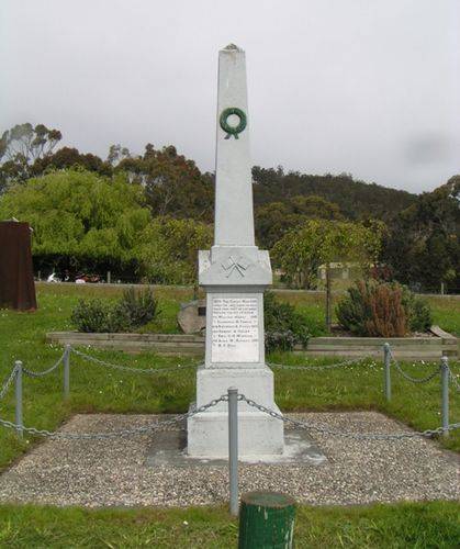 Kettering War Memorial