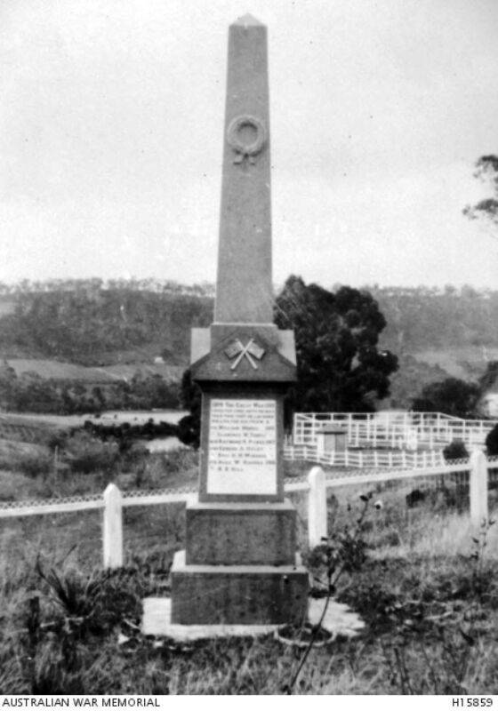 1920s (Australian War Memorial : H15859)