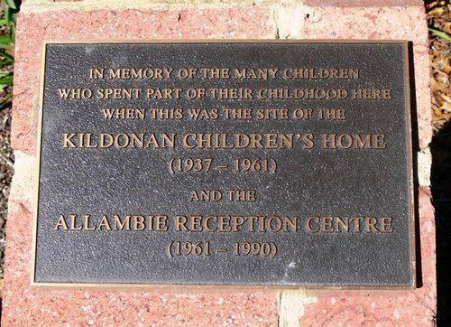 Kildonan Children`s Home : 20-May-2012