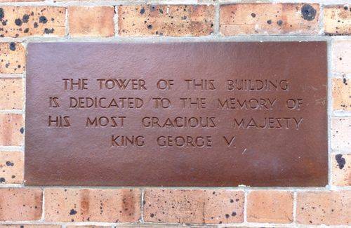 King George V : 25-June-2012