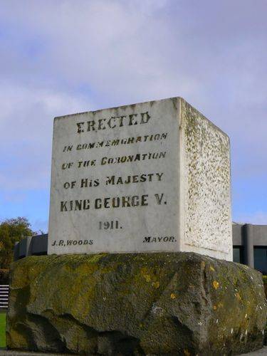 King George V : 11-June-2011