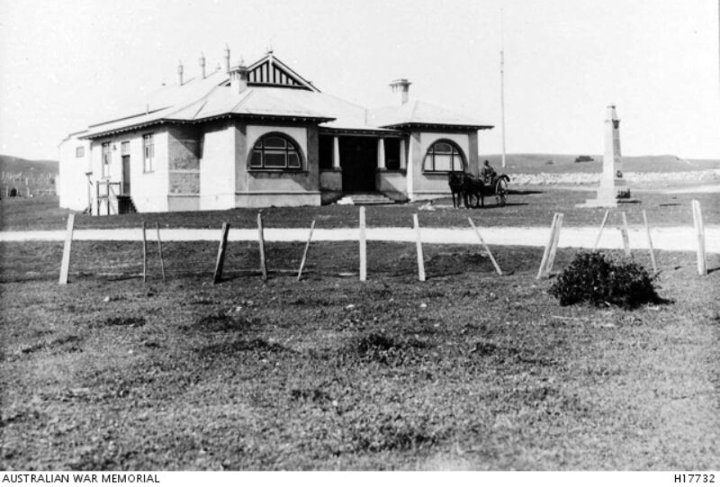 1920s (Australian War Memorial : H17732)