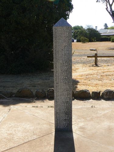 06-July-2009 (original obelisk)