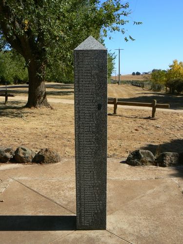 06-July-2009 (original obelisk)