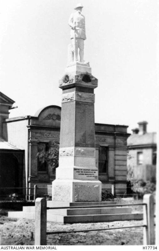 1920s (Australian War Memorial : H17734)