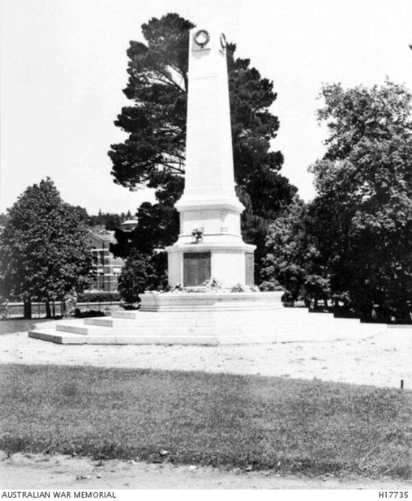 1920s (Australian War Memorial : H17735)