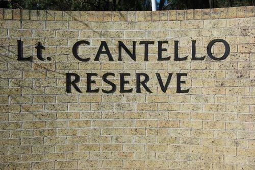 Cantello Reserve 2 : August-2014