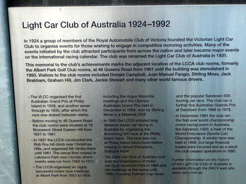 Light Car Club : 14-June-2013