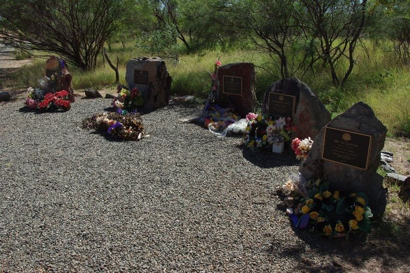 Lockyer Brothers Memorial | Monument Australia