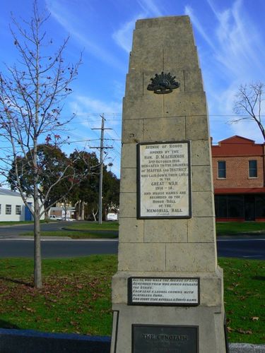 Cenotaph