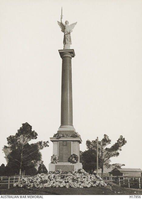 1920s (Australian War Memorial : H17856)