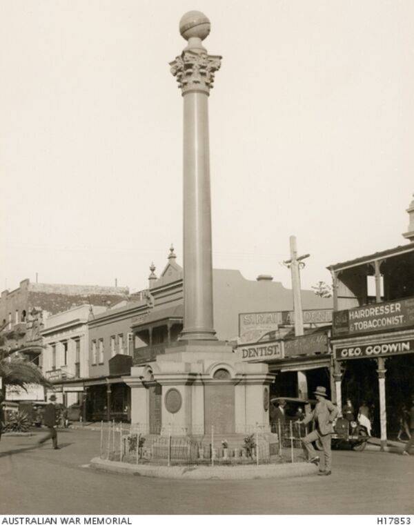 1920s (Australian War Memorial : H17853)