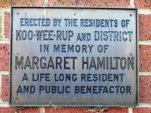 Margaret Hamilton : 09-June-2012