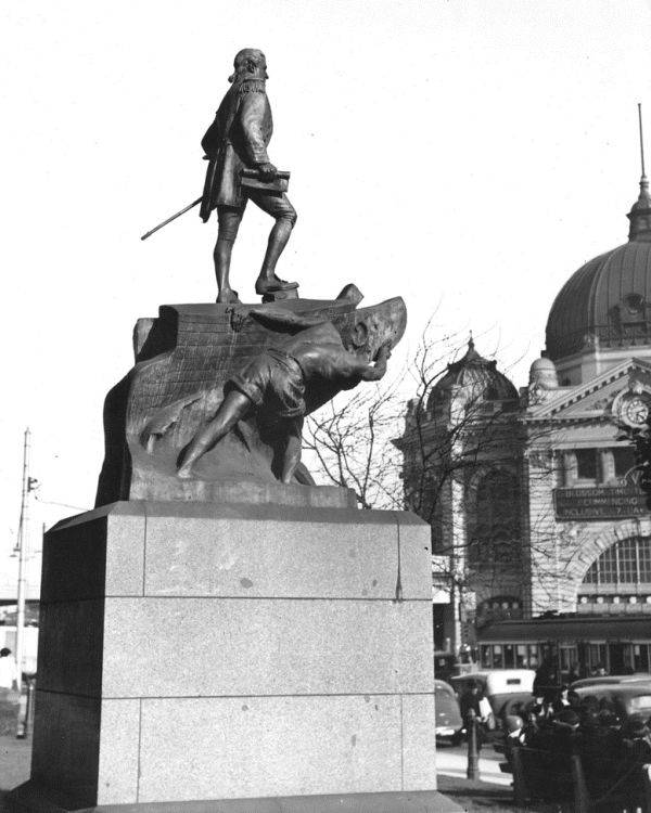 State Library of Victoria : H92.342 / 351