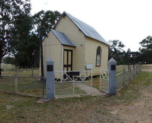 Memorial Gates : 10-March-2012