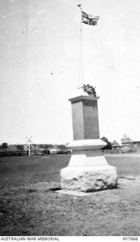 1920s (Australian War Memorial : H17666)