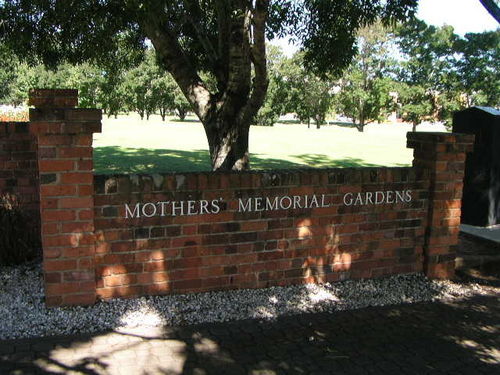 Mothers Memorial Gardens