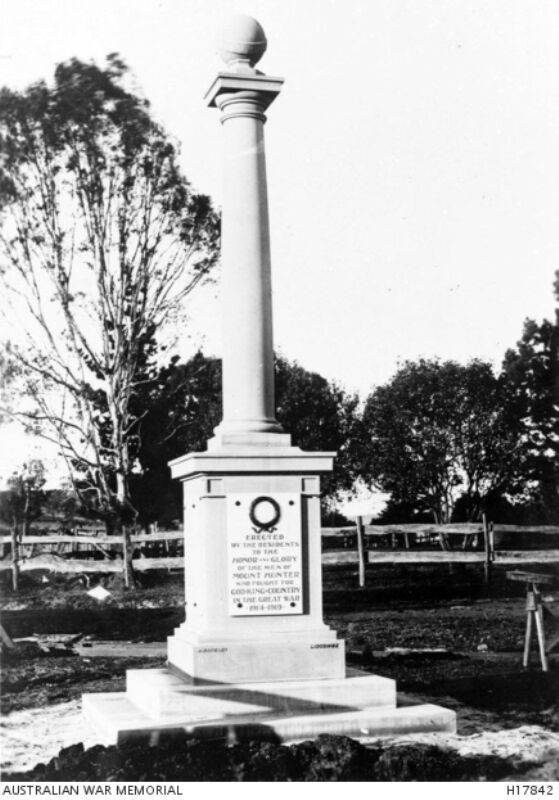 1920s (Australian War Memorial : H17842)