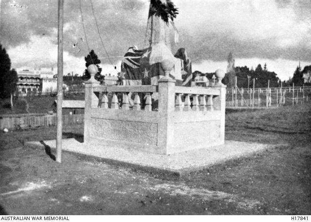 1920s (Australian War Memorial : H17841)
