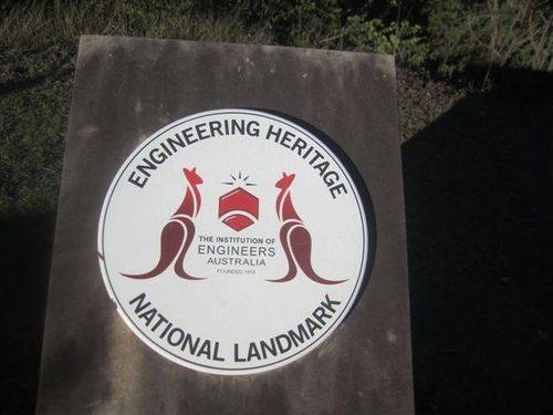 national Engineering Plaque : 05-08-2013