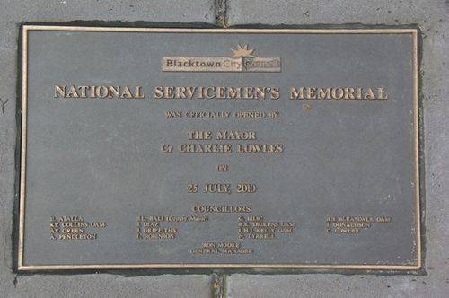 Opening Plaque : 19-02-2014