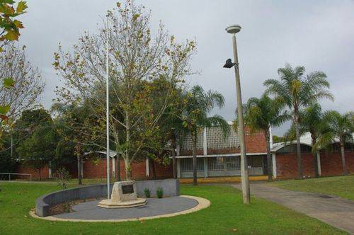 National Servicemen's Memorial 3 : 19-02-2014