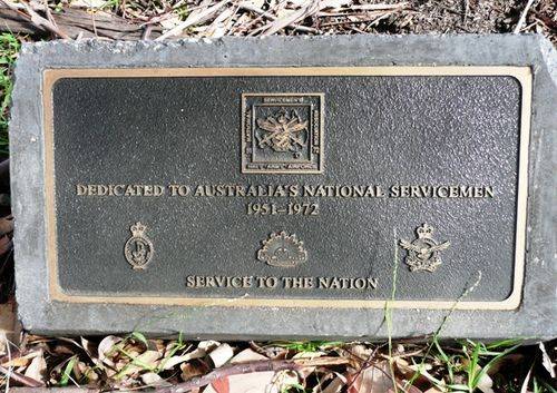 National Servicemens Memorial : 05-October-2011